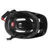 Lightweight Cycle   Helmet with Detachable   Mountain Bike Sports   Protective Helmet 16 Vents