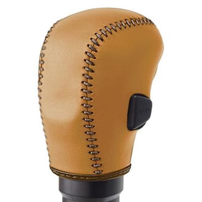 Tricolore Jimny Jimny Sierra Swift DIY Schaltknauf Lederwickel-Kit (JB64) (JB74) (ZC43/83) [1BK3S43]