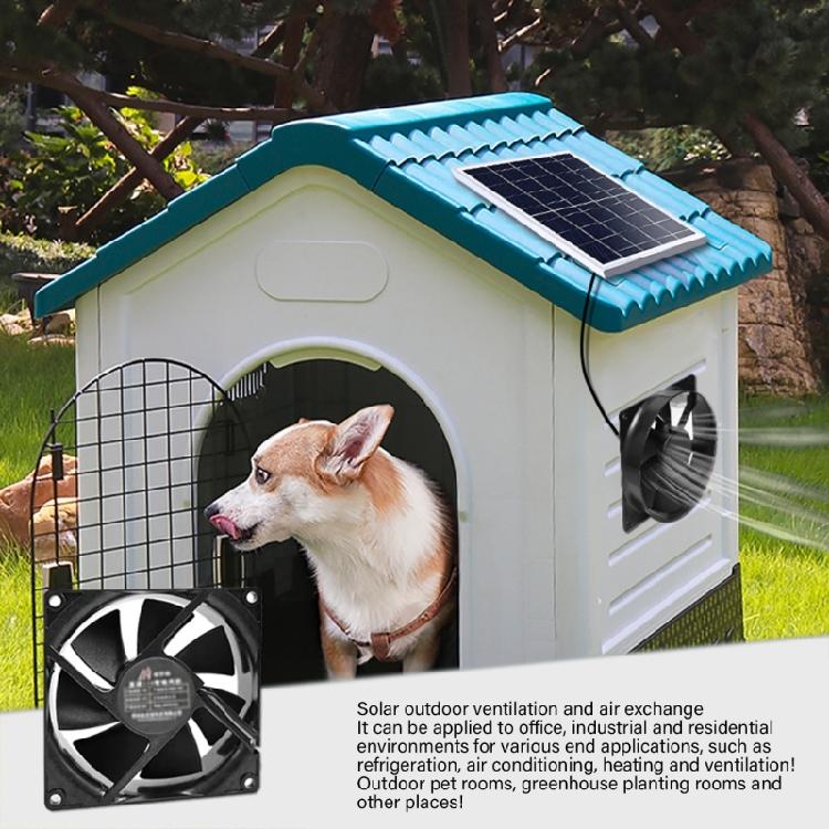 Practical 12V ABS Plastic Ventilation Fan For Continuous Operation In Bathrooms Kitchens 5.5x2.1mm Female Port