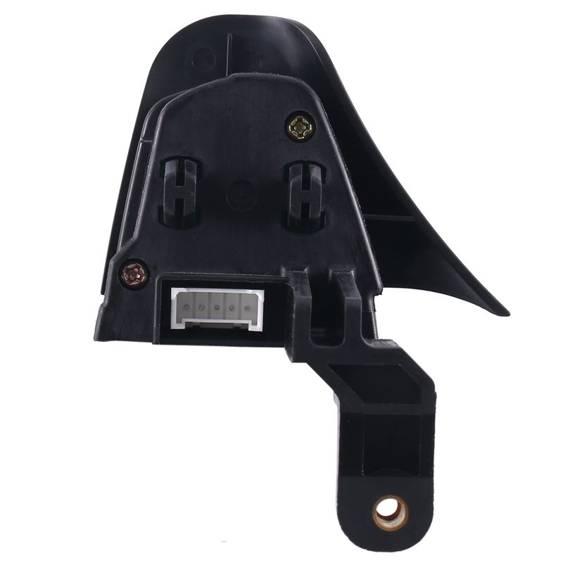 Portable 1 Piece Steering Wheel Button 1870909 For Scania P G R T-Series Truck Cruise Autocruise Menus