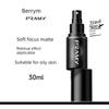 Official Genuine Pramy Oil-Control Setting Spray for Oily and Dry Skin, Long-Lasting, Non-Caking, Oil-Controlling, Waterproof, and Sweat-Proof