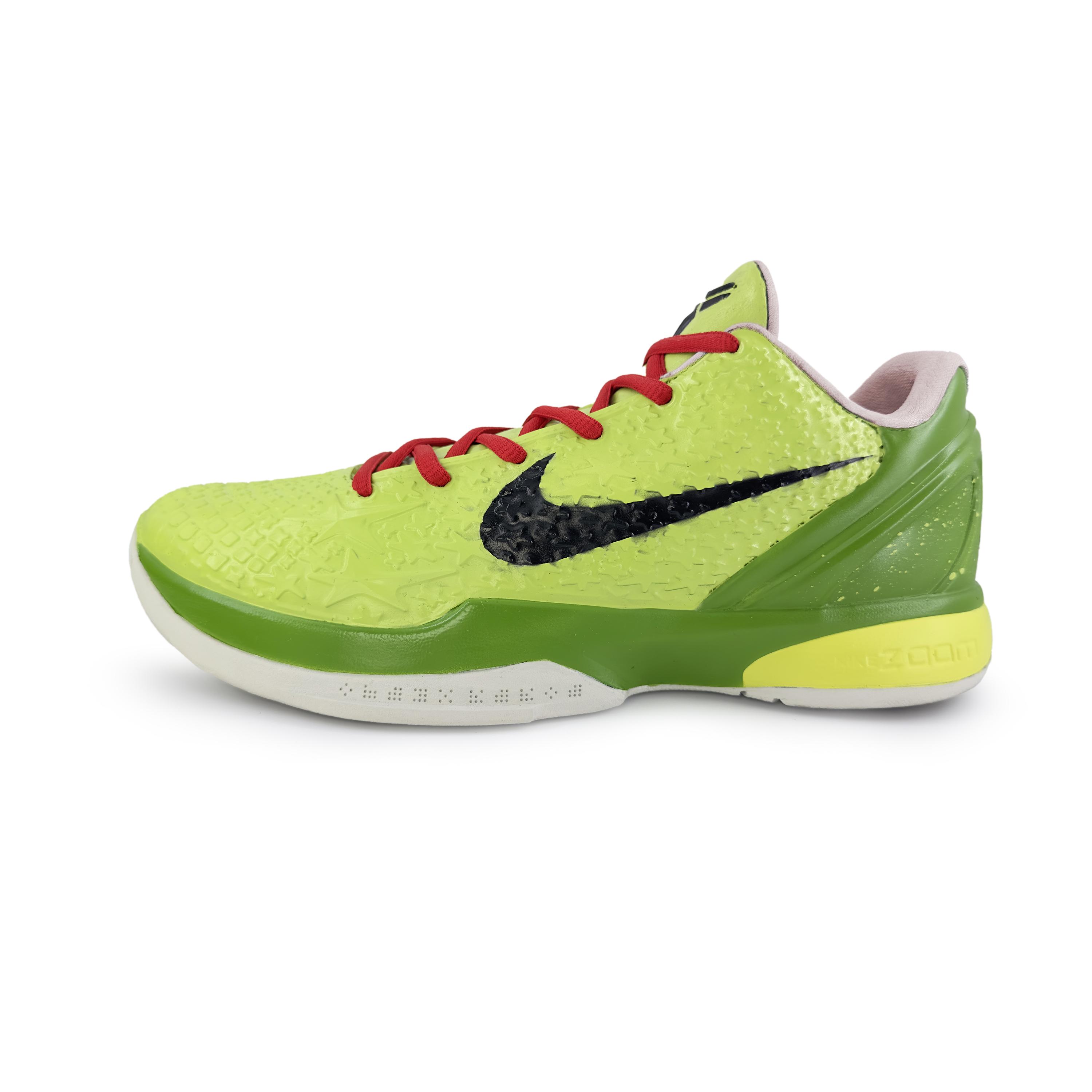 Nike Zoom Kobe 6 `All Star