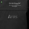FirsFirs Men's Fleece Lined Commuter Jacket