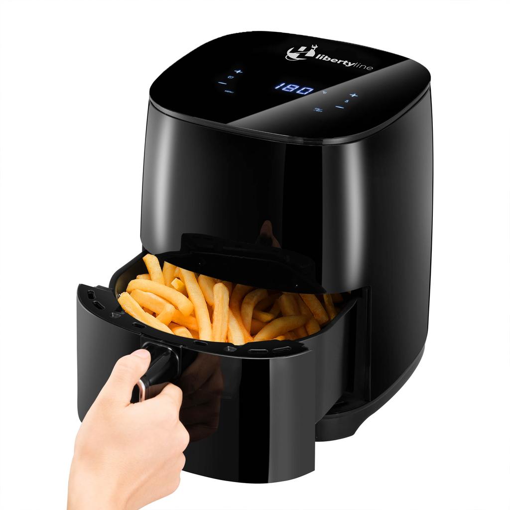 Parma 3.5L 1400W Air Fryer
