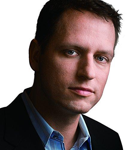 Zero to One What can you create from nothing?