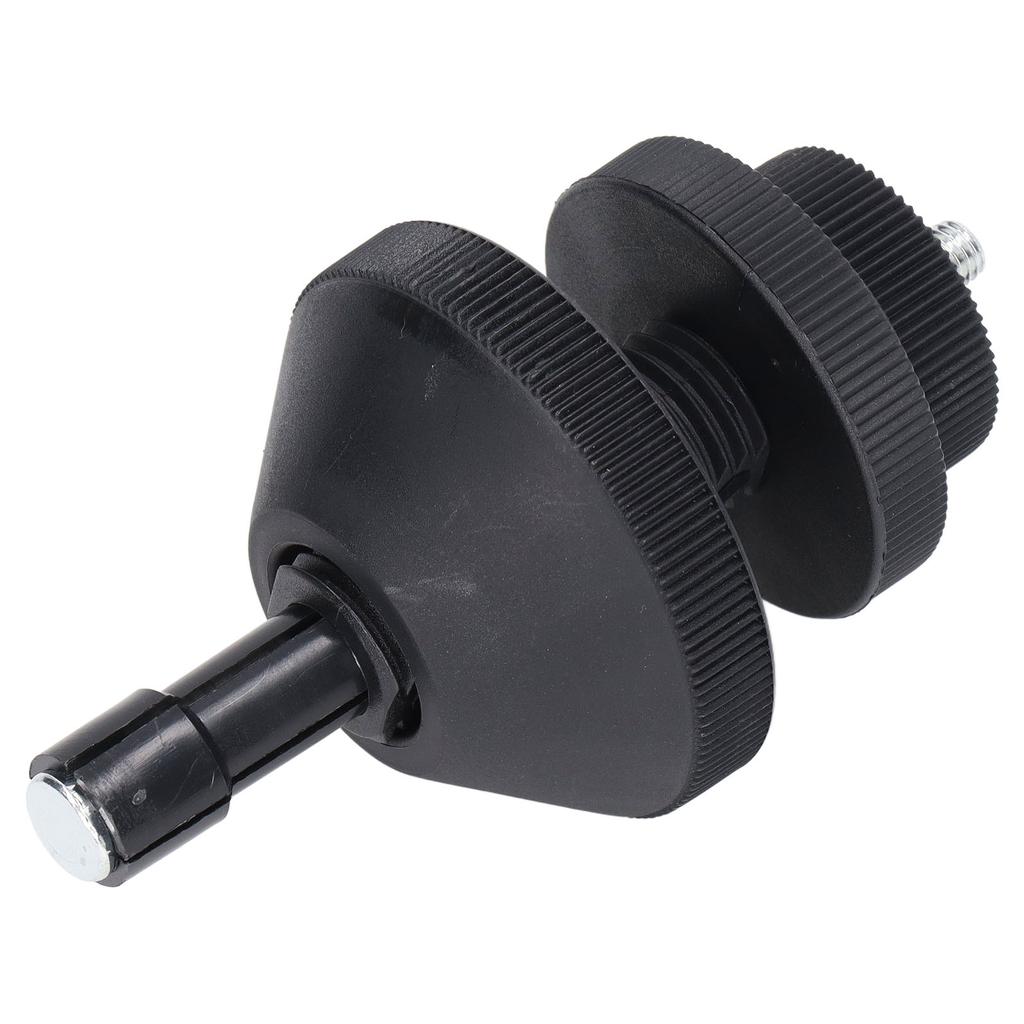 3 Pieces Clutch Alignment Tool Kit Hole Corrector Universal for Single Plate Clutch Vehicles