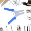 Mitre Spring Clamps Mitre Clamps for Trim Corner Clamps for Woodworking Spring Clamps Wood Moulding Picture Frames