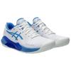 New Asics Gel Challenger 14 White Blue Coast Women's 1042A231-103