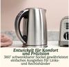 Cuisinart CPK17SE Multi Temp Kettle