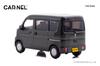 Hiko Seven Suzuki Every JOIN Turbo 2021 Cool Khaki Pearl Metallic Finished Model CN432103 (CARNEL) 1/43 (DA17V)