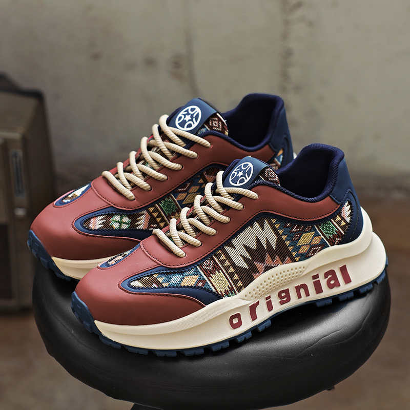 Fashion Winter Autumn-spring Yellow Tennis Training Buy Sneakers Fashion Shoes For Men Sport Top Luxury Temis Particular Luxary