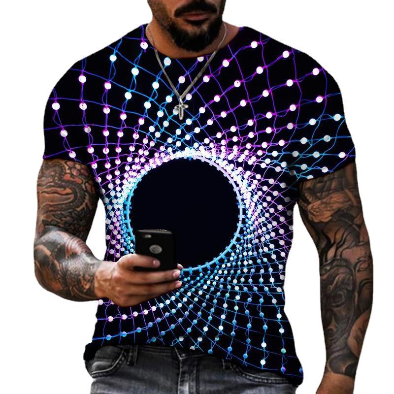 Мужская одежда больших размеров — фото 13