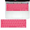 Nakładka Ochronna Alogy Osłona Na Klawiaturę Do Apple Macbook Pro 13/ Pro 15 Różowa