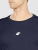 SSK Undershirt Low-neck Long-sleeved
