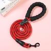 Dog Leash 120/150/200/300cm Nylon Pet Leashes Reflective Dog Leash For Medium Small  Large Dog Leashes Ropes Pet Accessories