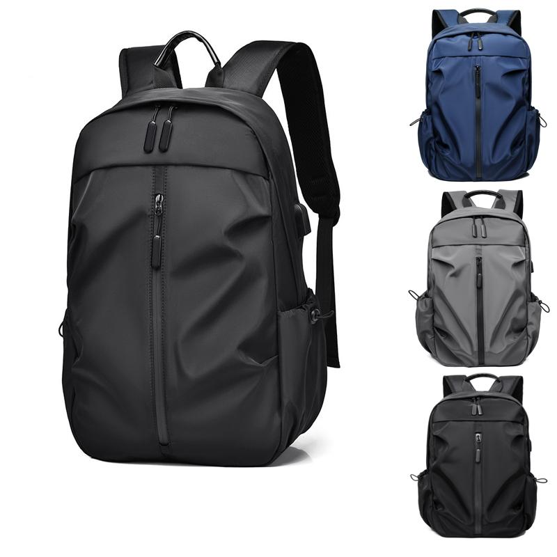 Buy Travel Laptop Backpack Business Slim Durable Laptops Backpack with