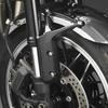Kawasaki Z900RS (2018-2025) Front Fender & Bracket Set