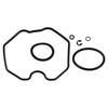 1 Set Carb Carburetor Repair Rebuild Kits Fit For Honda CRF100F XR100 XR100R XL100S XL125S CB125S XR200 XR200R