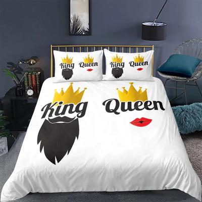 Roupa de cama – Conjuntos de roupa de cama
