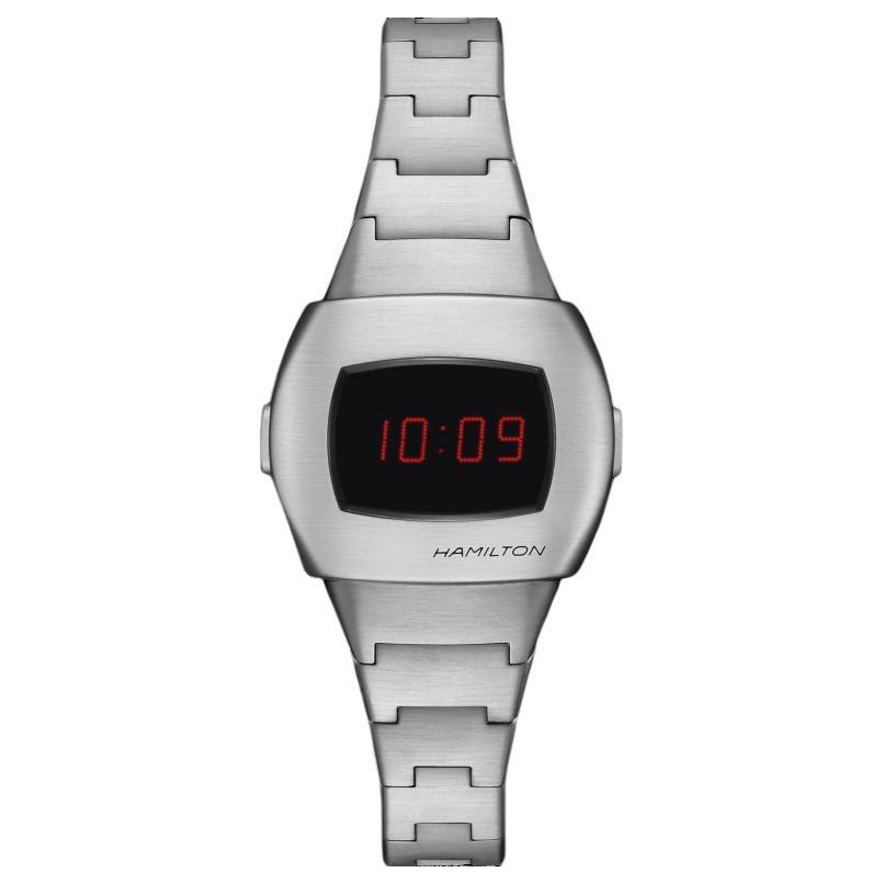 HAMILTON American Classic Series Quartz Movement