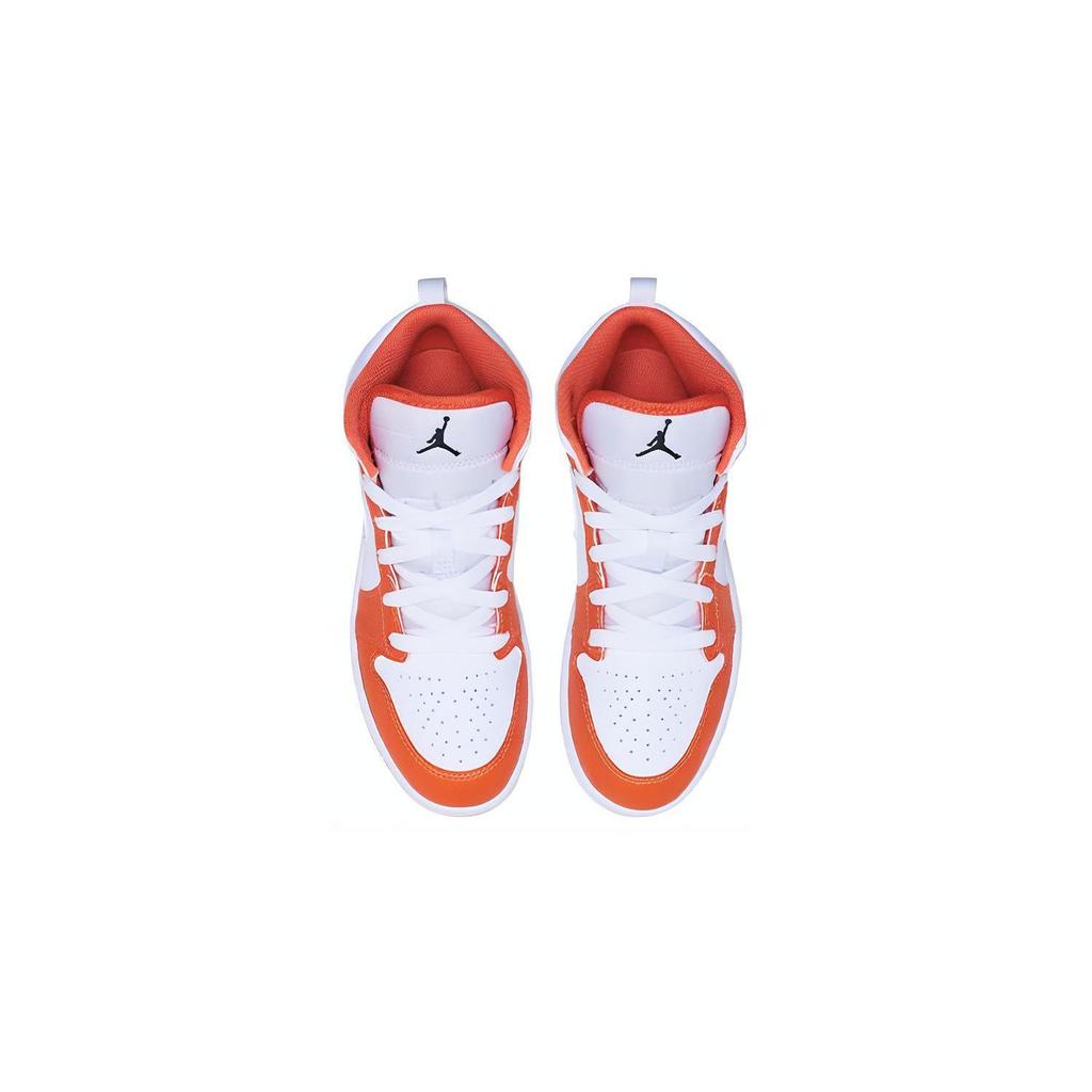 Jordan 1 SE PS Electro Orange DM4229-800
