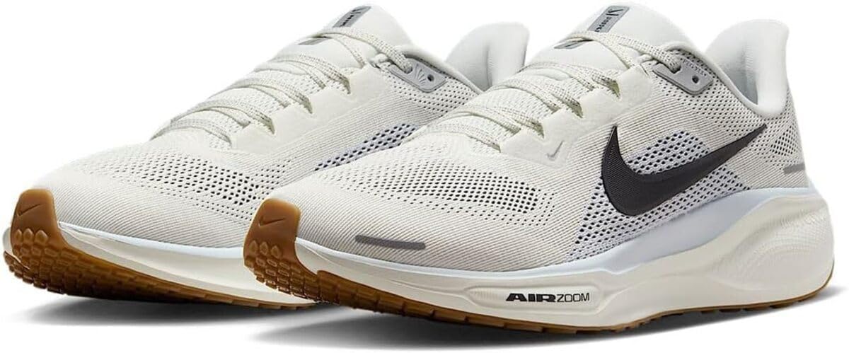 

Nike Pegasus 41 Размер Sail/Blue Tint/Wolf Grey/Anthracite FD2722-113 25.5см