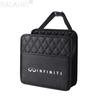 For INFINITI EX25 FX35 Q30 Q50 FX37 QX55 QX70 FX45 FX50 Leather Car Storage Travel Hanger Organizer Storage Bag Auto Accessories XX555