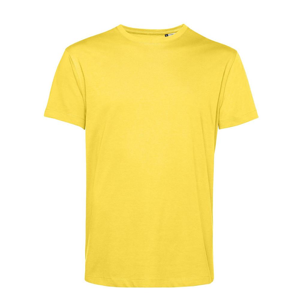 B&C Herren Bio E150 T-Shirt