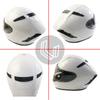 Kask motocyklowy Spoiler tylna owiewka motocykl ogon części dla SHOEI X14 X-14 TC-1 TC-2 TC-3 TC-4 TC-5 TC-6 TC-9