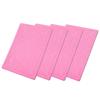 4pcs Scale Grid A5 Cutting Mat A5 Size Craft Cutting Pad Precision Cutting Mat  For Crafting