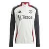 Womens/Ladies Trio 24 Manchester United FC Track Top