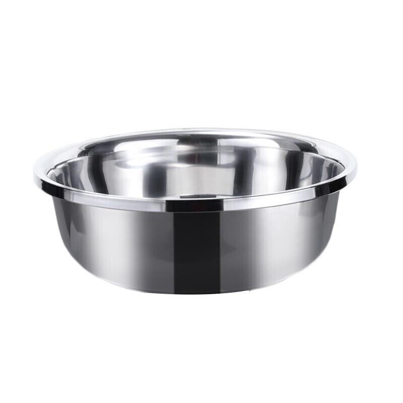 

Thickened Stainless Steel Kitchen Basin