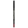 L.A. Girl, Perfect Precision, Reliner Pencil, GP723 Satin Plum, 1.49 g (0.05 oz)