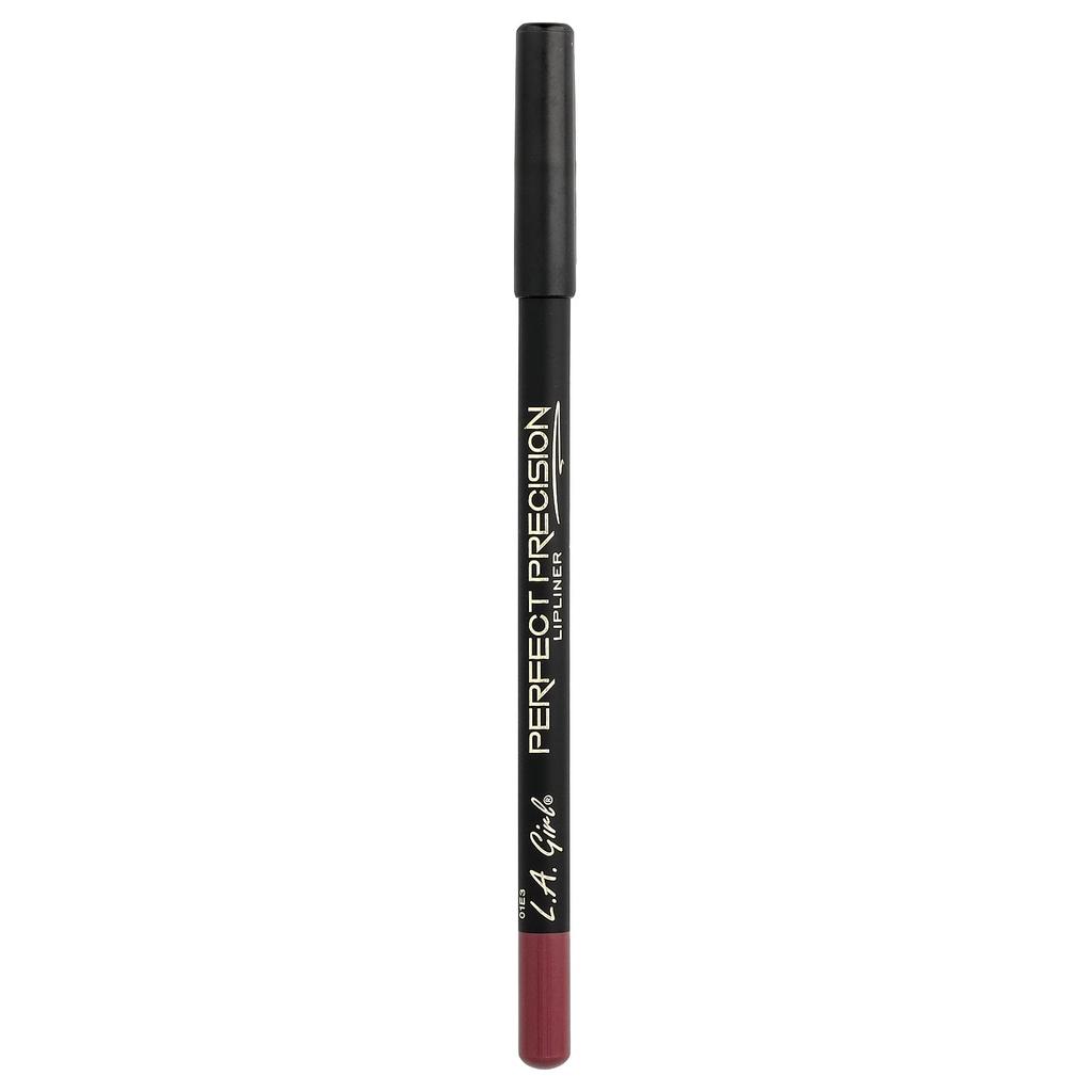 L.A. Girl, Perfect Precision, Reliner Pencil, GP723 Satin Plum, 1.49 g (0.05 oz)