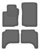 Velour Graphite Car Mats For: Suzuki Grand Vitara I SUV (1998-2005)
