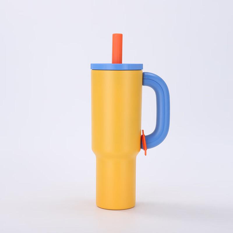 MINGHUI Dopamine 304 Stainless Steel Insulated Tumbler
