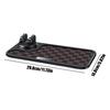 Sticky Pad For Car Dashboard Anti Slip Car Dashboard Mat Gripper Multifunctional Organizer Tray Holder For Gps Cell Mobile