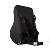 Four Seasons Mesh Lumbar Support Cushion - Slow Rebound Memory Foam Car Backrest