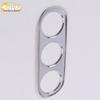 Compass Air Conditioning Switch Decorative Frame for Ages 11-14
