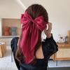 2023 Enchanting Bow Hairpin: Long, Floating Hair Accessory with Super Fairy Style