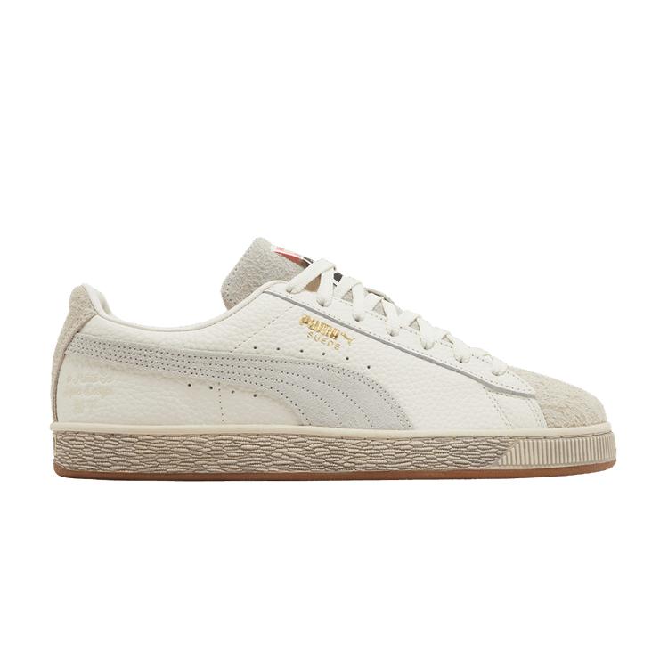 Jeff Staple x Puma Suede 2  Year of the Dragon  37