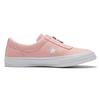 Converse One Star Zipper 'Pink Blue' Women's (Unisex) Canvas Shoes 564204C