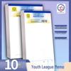 Defter ve Bloknotlar – Not Kağıtları
