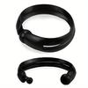 Hair Bun Maker Magic Hair Twist Donut For Easy And Stylish Bun And Ponytail Creation DIY Hair Accessories For Women