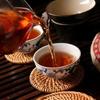 2012 Liming Golden Peacock Tea Premium Menghai Puer Ripe Shu Pu-erh Cake 357g
