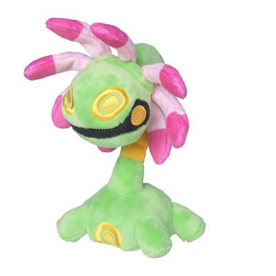 Pokemon Center Original Plush Fit Yureidol X 12 X X W X Pokémon 21.5 10.5 (H D Cm)