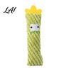 Long-lasting Cat Toy Catnip Cactus Toy Stuffed Chew Soft Plush Kitten Kicker for Indoor Cats Biting Kicking Interactive