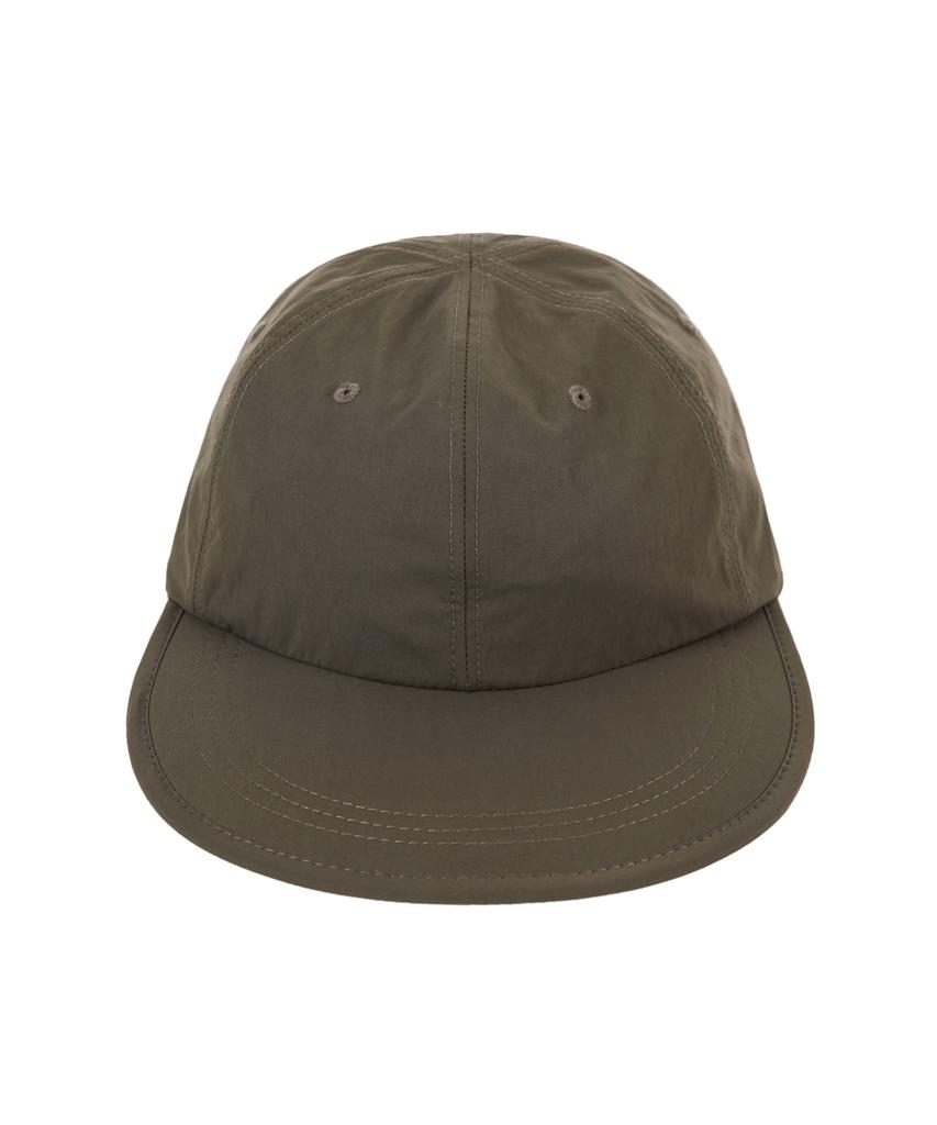 Bajal Ordinary Oversized Ball Cap Khaki