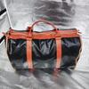 Women's Large PU Leather Fashion Carry-on Bag