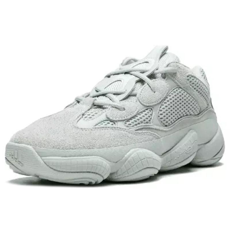 adidas Yeezy 500 'Salt' Sneakers EE7287